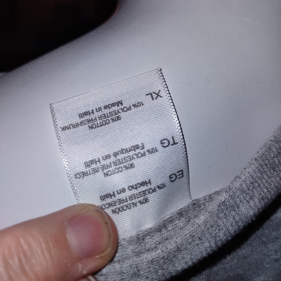 POVERTY Mona Lisa tshirt 👕 - Picture 3 of 4